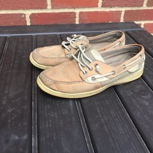 Sperrys